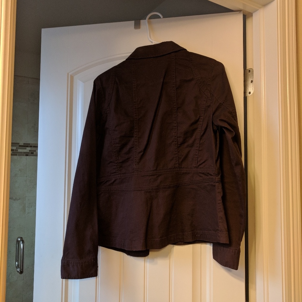 Jacket - Picture 2 of 3
